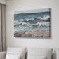 Ocean Breakers II - Canvas Art Print