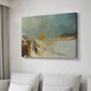 Terra Sol - Canvas Art Print