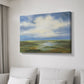 Lighting the Way - Canvas Art Print