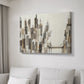 Port of Call - Canvas Art Print