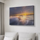 Breakthrough - Canvas Art Print