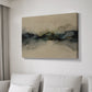 Ocean Streams - Canvas Art Print