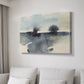Upheval I - Canvas Art Print