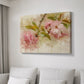 Blossom Elegance II - Canvas Art Print