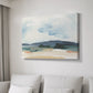 Pastel Vista II - Canvas Art Print