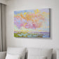 On a Summer's Eve - Canvas Art Print