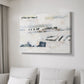 Pattern Camouflage I - Canvas Art Print