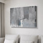 Tranquil Blues - Canvas Art Print