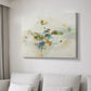 Whimsy of One - Canvas Art Print