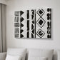 Becoming One IV - Canvas Art Print