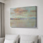 August Morning - Canvas Art Print