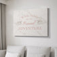 What is Life - Canvas Art Print