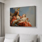 Angel LXVI - Canvas Art Print
