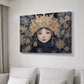 Angel LXXXVII - Canvas Art Print