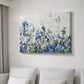 Pure Poetry - Canvas Art Print