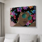 Butterfly Diva II - Canvas Art Print