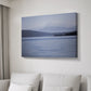 Blue Serenity - Canvas Art Print