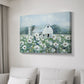 Dream Fields - Canvas Art Print