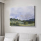 Pastoral Horizons I - Canvas Art Print