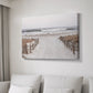 OBX Path - Canvas Art Print