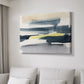 Peeking Sunshine III - Canvas Art Print