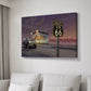 Route 66 - Canvas Art Print