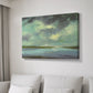 Lagoon - Canvas Art Print