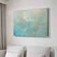 Flying Home - Canvas Art Print