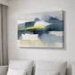 Peeking Sunshine I - Canvas Art Print