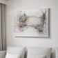 Earth Systems I - Canvas Art Print