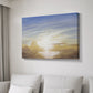 Luminous Waters III - Canvas Art Print