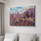 Pretty in Pink - Canvas Art Print