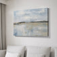 Across The Meadow - Canvas Art Print