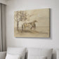 Family Tree - Canvas Art Print