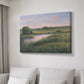 Spring Marsh I - Canvas Art Print