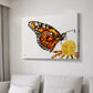 Wings I - Canvas Art Print