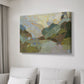 Sojourn - Canvas Art Print