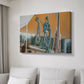 Seaworthy - Canvas Art Print