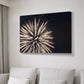 Sky Bloom - Canvas Art Print