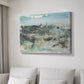 Pattern of Peace I - Canvas Art Print