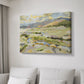 Mile Ten - Canvas Art Print