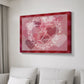 DIY Love Collection A - Canvas Art Print