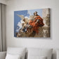 Angel LXVII - Canvas Art Print