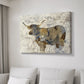 Standout - Canvas Art Print