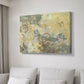 Slingshot II - Canvas Art Print