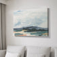 Pastel Vista I - Canvas Art Print