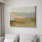 Stacked Landscape IV - Canvas Art Print