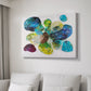 Interpretations I - Canvas Art Print