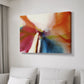 Disconnect Phenomena - Canvas Art Print