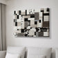 Rectangularity - Canvas Art Print